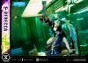 Cyberpunk: Edgerunners Real Elite Masterline Series Statue 1/4 Rebecca Deluxe Version 54 cm