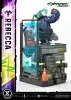 Cyberpunk: Edgerunners Real Elite Masterline Series Statue 1/4 Rebecca 54 cm