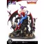 Darkstalkers Real Elite Masterline Series Statue 1/4 Lilith 52 cm