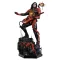 Death Stranding 2: On The Beach Real Elite Masterline Statue 1/3 Higgs Deluxe Version 81 cm