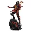 Death Stranding 2: On The Beach Real Elite Masterline Statue 1/3 Higgs Deluxe Version 81 cm