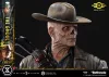 Fallout (TV Series) Real Elite Masterline Series Statue 1/4 The Ghoul Deluxe Version 64 cm