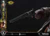 Fallout (TV Series) Real Elite Masterline Series Statue 1/4 The Ghoul Deluxe Version 64 cm