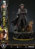 Fallout (TV Series) Real Elite Masterline Series Statue 1/4 The Ghoul 64 cm