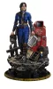 Fallout (TV Series) Real Elite Masterline Series Statue 1/4 Lucy MacLean Bonus Version 59 cm