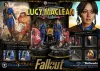 Fallout (TV Series) Real Elite Masterline Series Statue 1/4 Lucy MacLean Bonus Version 59 cm