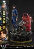 Fallout (TV Series) Real Elite Masterline Series Statue 1/4 Lucy MacLean 59 cm