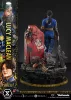 Fallout (TV Series) Real Elite Masterline Series Statue 1/4 Lucy MacLean 59 cm