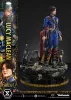Fallout (TV Series) Real Elite Masterline Series Statue 1/4 Lucy MacLean 59 cm