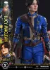 Fallout (TV Series) Real Elite Masterline Series Statue 1/4 Lucy MacLean 59 cm