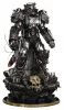 Fallout Real Elite Masterline Statue 1/4 Maximus Power Armor 67 cm