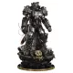 Fallout Real Elite Masterline Statue 1/4 Maximus Power Armor 67 cm