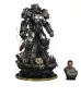 Fallout Real Elite Masterline Statue 1/4 Maximus Power Armor Deluxe Version 67 cm