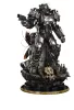 Fallout Real Elite Masterline Statue 1/4 Maximus Power Armor DX Bonus Version 67 cm