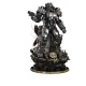 Fallout Real Elite Masterline Statue 1/4 Maximus Power Armor DX Bonus Version 67 cm