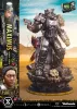 Fallout Real Elite Masterline Statue 1/4 Maximus Power Armor DX Bonus Version 67 cm
