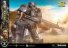 Fallout Real Elite Masterline Statue 1/4 Maximus Power Armor Deluxe Version 67 cm