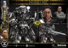 Fallout Real Elite Masterline Statue 1/4 Maximus Power Armor Deluxe Version 67 cm