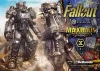 Fallout Real Elite Masterline Statue 1/4 Maximus Power Armor 67 cm