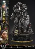 Fallout Real Elite Masterline Statue 1/4 Maximus Power Armor 67 cm