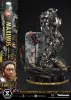 Fallout Real Elite Masterline Statue 1/4 Maximus Power Armor 67 cm