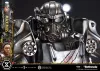 Fallout Real Elite Masterline Statue 1/4 Maximus Power Armor 67 cm