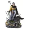 Ghost of Yotei Real Elite Masterline Statue 1/4 Atsu 59 cm