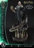 Harry Potter Real Elite Masterline Series Statue 1/4 Lord Voldemort Bonus Version 83 cm