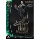 Harry Potter Real Elite Masterline Series Statue 1/4 Lord Voldemort Bonus Version 83 cm