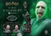 Harry Potter Real Elite Masterline Series Statue 1/4 Lord Voldemort Bonus Version 83 cm