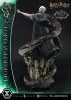Harry Potter Real Elite Masterline Series Statue 1/4 Lord Voldemort Bonus Version 83 cm