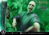 Harry Potter Real Elite Masterline Series Statue 1/4 Lord Voldemort Bonus Version 83 cm