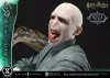 Harry Potter Real Elite Masterline Series Statue 1/4 Lord Voldemort Bonus Version 83 cm