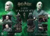 Harry Potter Real Elite Masterline Series Statue 1/4 Lord Voldemort Bonus Version 83 cm