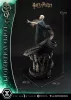 Harry Potter Real Elite Masterline Series Statue 1/4 Lord Voldemort Bonus Version 83 cm