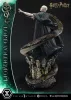 Harry Potter Real Elite Masterline Series Statue 1/4 Lord Voldemort Bonus Version 83 cm