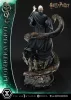 Harry Potter Real Elite Masterline Series Statue 1/4 Lord Voldemort Bonus Version 83 cm