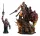 Masters of the Universe Real Elite Masterline Series Statue 1/4 He-Man & Battle Cat Ultimate Version 86 cm