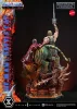 Masters of the Universe Real Elite Masterline Series Statue 1/4 He-Man & Battle Cat Ultimate Version 86 cm