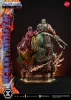 Masters of the Universe Real Elite Masterline Series Statue 1/4 He-Man & Battle Cat 86 cm