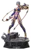 Soul Calibur VI Real Elite Masterline Series Statue 1/4 Ivy 58 cm