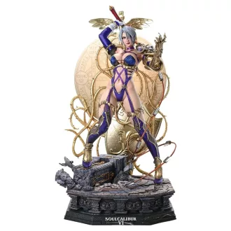   Soul Calibur VI Real Elite Masterline Series Statue 1/4 Ivy Ultimate Version 65 cm