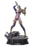 Soul Calibur VI Real Elite Masterline Series Statue 1/4 Ivy Ultimate Bonus Version 65 cm
