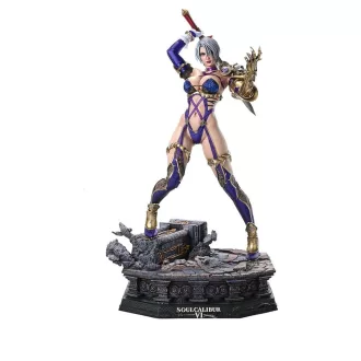   Soul Calibur VI Real Elite Masterline Series Statue 1/4 Ivy Ultimate Bonus Version 65 cm