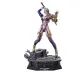 Soul Calibur VI Real Elite Masterline Series Statue 1/4 Ivy Ultimate Bonus Version 65 cm