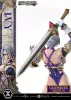 Soul Calibur VI Real Elite Masterline Series Statue 1/4 Ivy Ultimate Bonus Version 65 cm