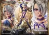 Soul Calibur VI Real Elite Masterline Series Statue 1/4 Ivy Ultimate Version 65 cm