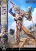 Soul Calibur VI Real Elite Masterline Series Statue 1/4 Ivy Ultimate Version 65 cm