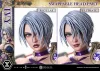 Soul Calibur VI Real Elite Masterline Series Statue 1/4 Ivy Ultimate Version 65 cm