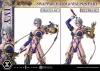 Soul Calibur VI Real Elite Masterline Series Statue 1/4 Ivy Ultimate Version 65 cm